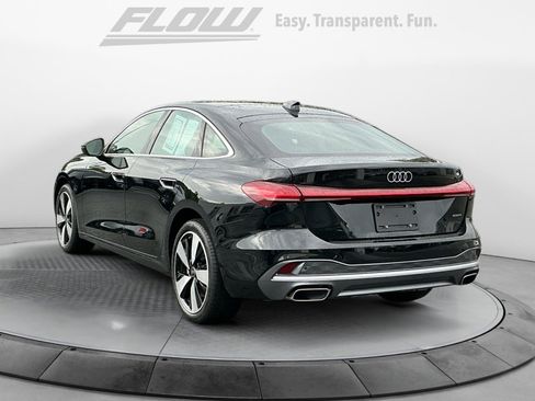 Certified 2025 Audi A5 2.0T Premium Plus w/ Premium Plus image 6