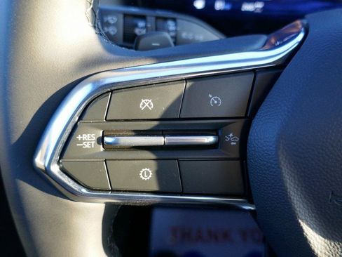 New 2026 Chevrolet Equinox LT w/ Midnight Edition image 17