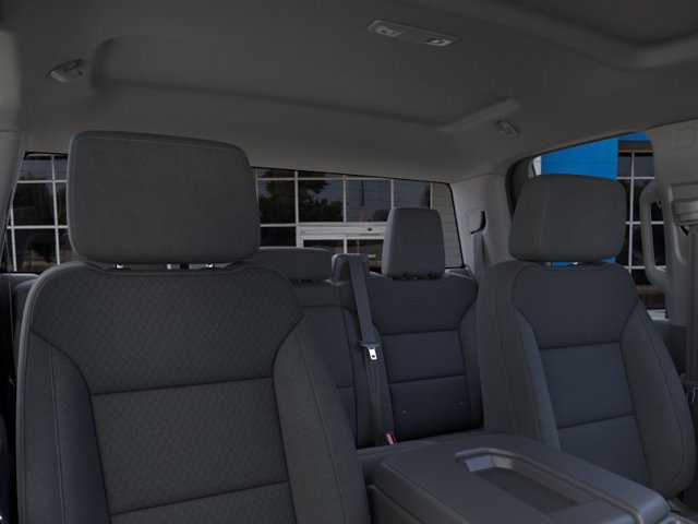 New 2026 Chevrolet Silverado 2500 Custom w/ Custom Value Package AWD/4WD image 24