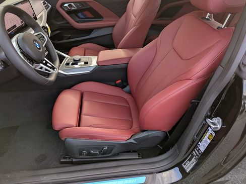 New 2026 BMW 230i xDrive Coupe w/ Premium Package AWD/4WD image 14