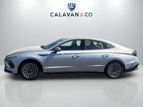 Used 2025 Hyundai Sonata SEL image 4