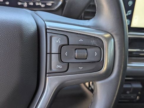 Used 2024 Chevrolet Silverado 2500 LT image 33