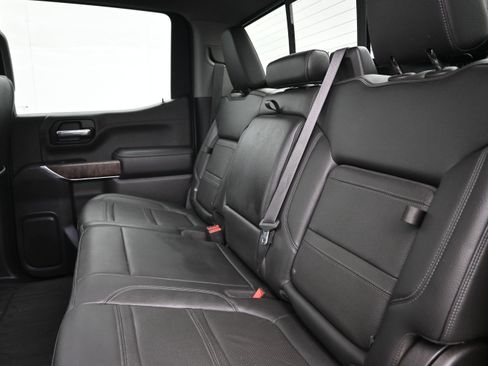 Used 2022 GMC Sierra 1500 Denali w/ Denali Premium Package AWD/4WD image 20