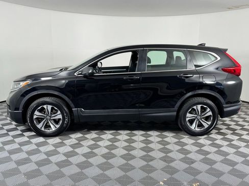 Used 2017 Honda CR-V LX image 10