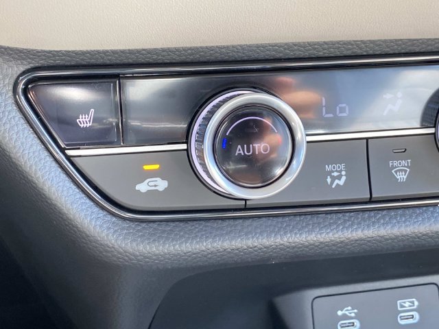 New 2027 Honda HR-V EX-L image 12