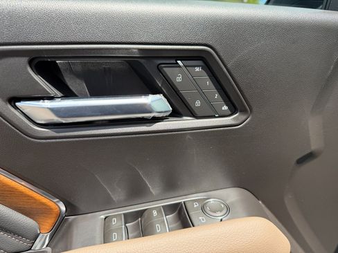 New 2026 GMC Canyon Denali AWD/4WD image 24