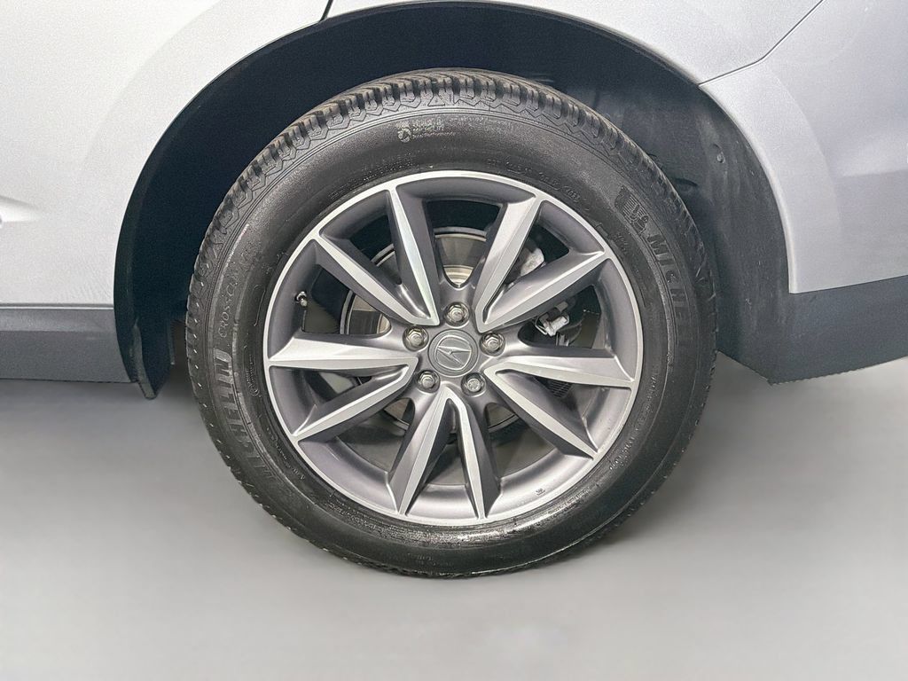 Used 2020 Acura RDX w/ Technology Package AWD/4WD image 32
