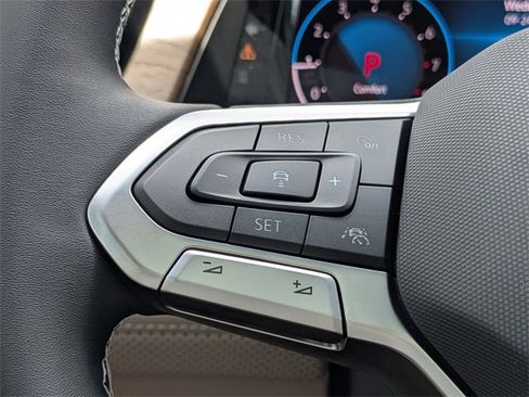 New 2026 Volkswagen Atlas SE image 29