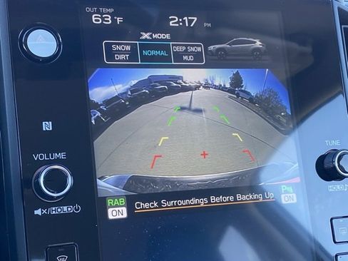 New 2026 Subaru Crosstrek 2.5i Limited image 21