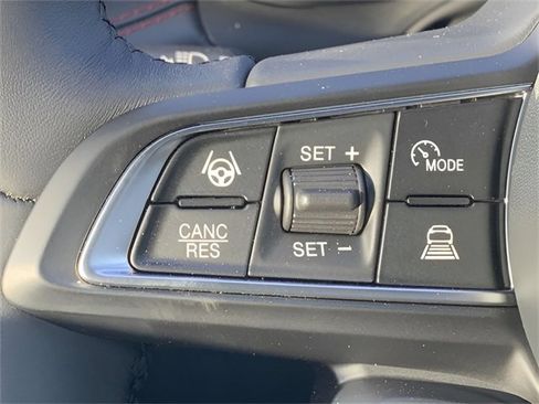 Used 2024 Dodge Hornet GT Plus w/ GT Blacktop Package image 23