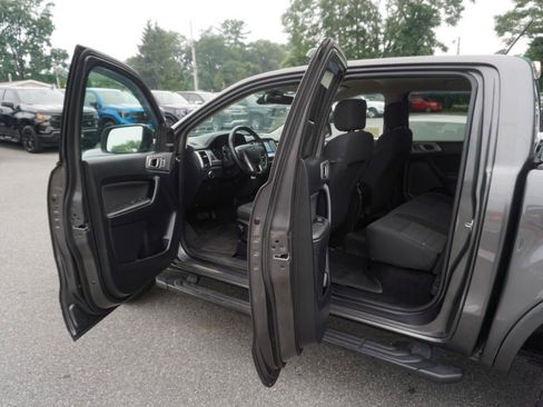 Used 2020 Ford Ranger XLT w/ Technology Package AWD/4WD image 12