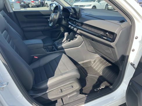 Certified 2023 Honda CR-V EX-L image 29