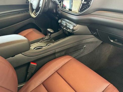 New 2026 Dodge Durango GT image 14