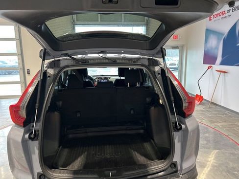 Used 2022 Honda CR-V EX image 16