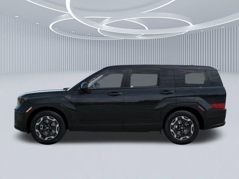 New 2026 Hyundai Santa Fe SE FWD image 3