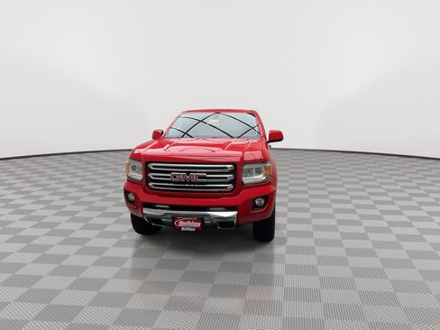 Used 2015 GMC Canyon SLE AWD/4WD image 32