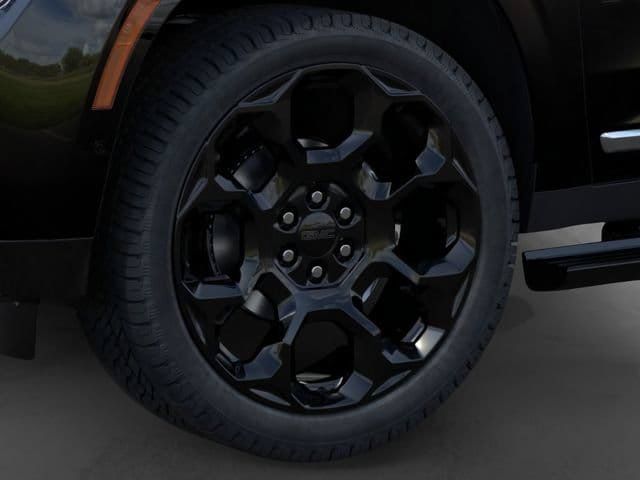 New 2026 GMC Yukon Denali w/ Denali Reserve Package AWD/4WD image 9