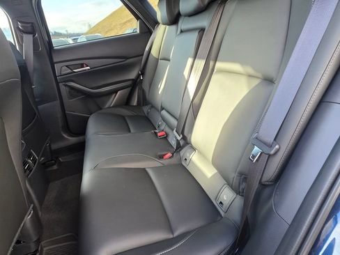 Certified 2026 MAZDA CX-30 AWD 2.5 S image 10
