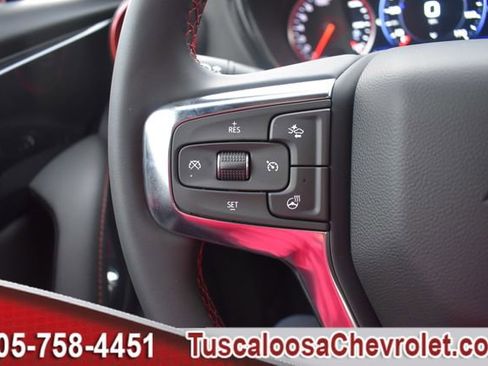 New 2026 Chevrolet Blazer RS image 23