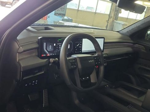 Used 2027 Kia Telluride SX Prestige X-Line w/ Towing Package AWD/4WD image 4