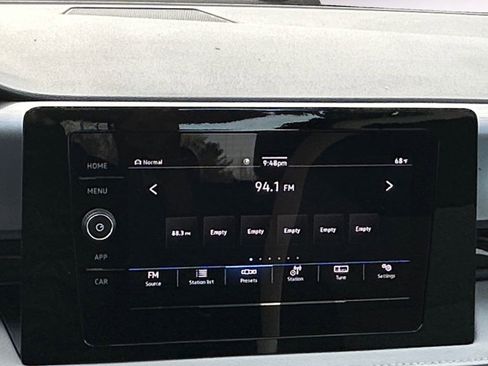 New 2026 Volkswagen Taos S AWD/4WD image 14