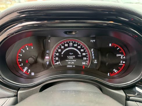 Used 2022 Dodge Durango GT image 18