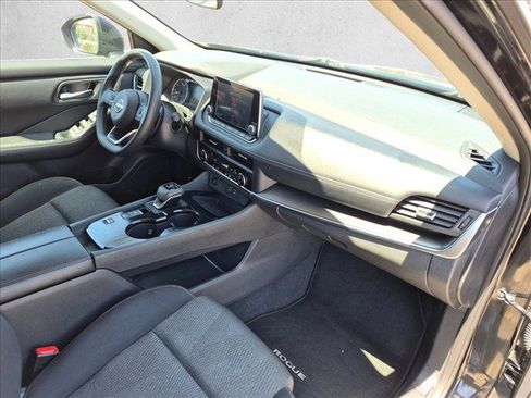 Used 2024 Nissan Rogue SV FWD image 22