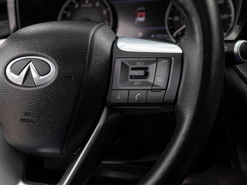 Used 2023 INFINITI QX60 Pure AWD/4WD image 23