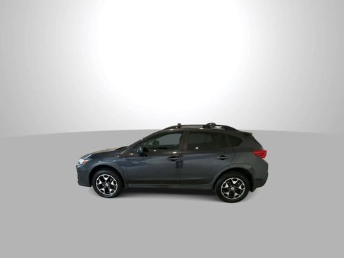 Used 2018 Subaru Crosstrek 2.0i Premium image 5