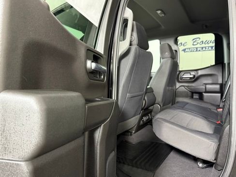 Used 2019 Chevrolet Silverado 1500 LT w/ All-Star Edition image 14