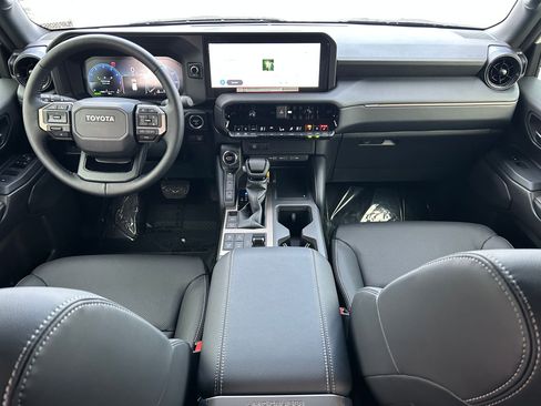 Certified 2026 Toyota Land Cruiser image 23