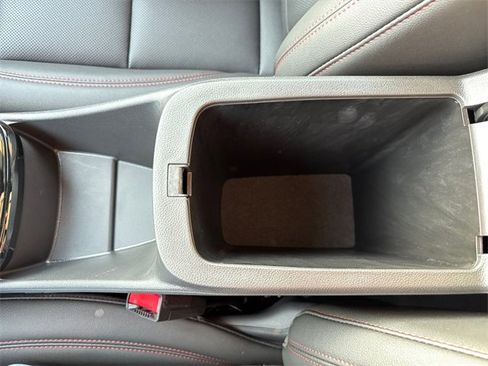 New 2026 Chevrolet Trax RS w/ Sunroof Package image 24