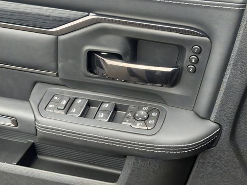 New 2026 RAM 2500 Rebel AWD/4WD image 25