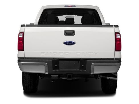 Used 2014 Ford F350 XLT AWD/4WD image 5