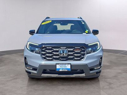 Certified 2023 Honda Passport TrailSport