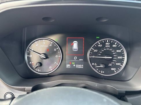 Certified 2025 Subaru Ascent Bronze Edition w/ Popular Package #2 image 39