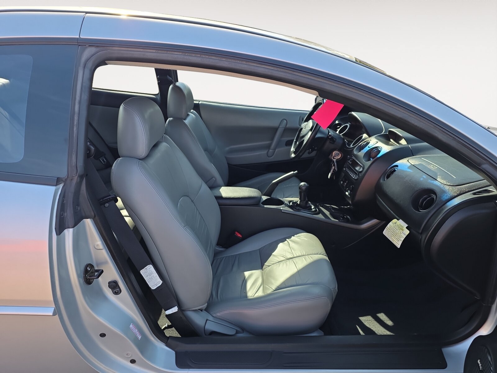 Used 2001 Dodge Stratus R/T FWD image 10