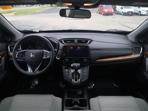 Used 2019 Honda CR-V EX image 7