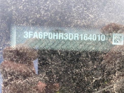 Used 2013 Ford Fusion SE image 41