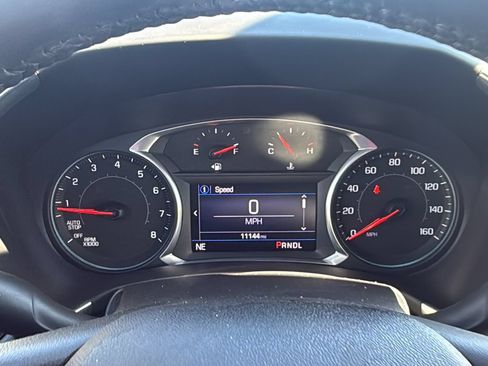 Used 2019 Chevrolet Equinox LT AWD/4WD image 13