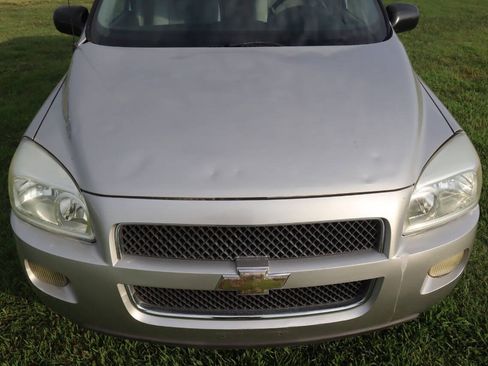 Used 2006 Chevrolet Uplander LS w/ Climate Package FWD image 14