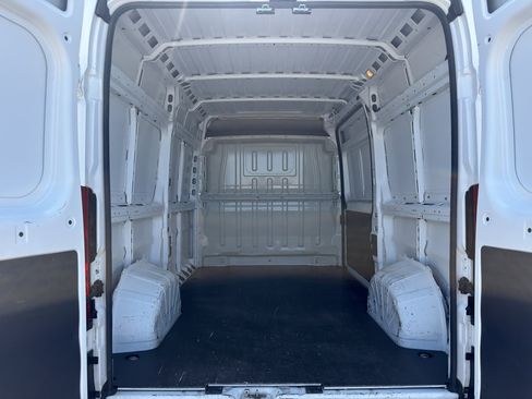 Used 2022 RAM ProMaster 2500 FWD image 27