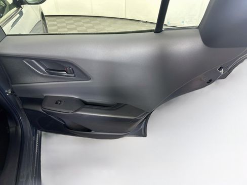 Used 2024 Toyota Prius LE FWD image 29