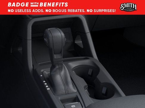 New 2025 Ford Ranger XL image 16