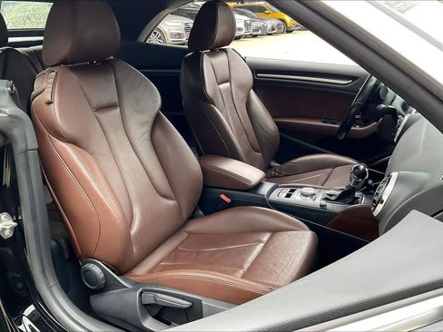 Used 2016 Audi A3 2.0T Premium Plus w/ Technology Package image 7