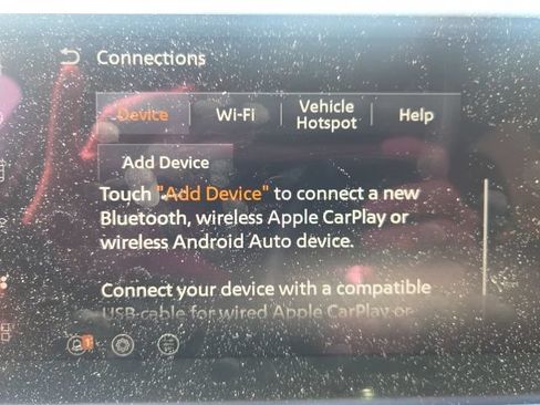 Used 2026 Nissan Rogue Platinum w/ Platinum Premium Package AWD/4WD image 24