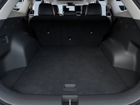 New 2026 Kia Sportage EX w/ EX Panorama Roof Package image 21