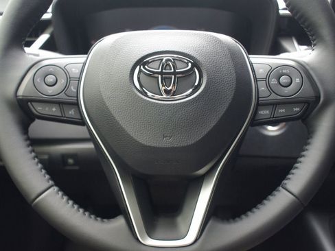 Used 2026 Toyota Corolla SE AWD/4WD image 15