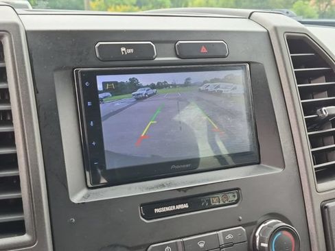 Used 2018 Ford F250 XL w/ XL Value Package AWD/4WD image 26