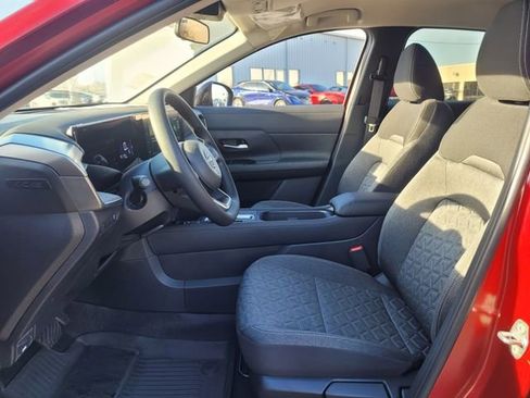 New 2026 Nissan Kicks SV w/ Cold Weather Package FWD image 6